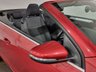 USED 2013 13 VOLKSWAGEN GOLF 1.6 SE TDI BLUEMOTION TECHNOLOGY 2d 104 BHP Stylish Convertible