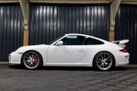 USED 2010 10 PORSCHE 911 3.8 GT3 2d 435 BHP FRONT AXLE LIFT - REVERSING CAMERA - CHRONO PLUS - LETHER DASHBOARD - FULL PPF - PORSCHE HISTORY - LOW MILES