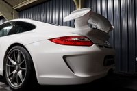 USED 2010 10 PORSCHE 911 3.8 GT3 2d 435 BHP FRONT AXLE LIFT - REVERSING CAMERA - CHRONO PLUS - LETHER DASHBOARD - FULL PPF - PORSCHE HISTORY - LOW MILES