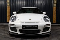 USED 2010 10 PORSCHE 911 3.8 GT3 2d 435 BHP FRONT AXLE LIFT - REVERSING CAMERA - CHRONO PLUS - LETHER DASHBOARD - FULL PPF - PORSCHE HISTORY - LOW MILES