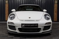 USED 2010 10 PORSCHE 911 3.8 GT3 2d 435 BHP FRONT AXLE LIFT - REVERSING CAMERA - CHRONO PLUS - LETHER DASHBOARD - FULL PPF - PORSCHE HISTORY - LOW MILES