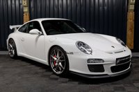 USED 2010 10 PORSCHE 911 3.8 GT3 2d 435 BHP FRONT AXLE LIFT - REVERSING CAMERA - CHRONO PLUS - LETHER DASHBOARD - FULL PPF - PORSCHE HISTORY - LOW MILES