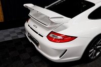USED 2010 10 PORSCHE 911 3.8 GT3 2d 435 BHP FRONT AXLE LIFT - REVERSING CAMERA - CHRONO PLUS - LETHER DASHBOARD - FULL PPF - PORSCHE HISTORY - LOW MILES