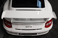 USED 2010 10 PORSCHE 911 3.8 GT3 2d 435 BHP FRONT AXLE LIFT - REVERSING CAMERA - CHRONO PLUS - LETHER DASHBOARD - FULL PPF - PORSCHE HISTORY - LOW MILES