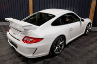 USED 2010 10 PORSCHE 911 3.8 GT3 2d 435 BHP FRONT AXLE LIFT - REVERSING CAMERA - CHRONO PLUS - LETHER DASHBOARD - FULL PPF - PORSCHE HISTORY - LOW MILES
