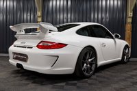 USED 2010 10 PORSCHE 911 3.8 GT3 2d 435 BHP FRONT AXLE LIFT - REVERSING CAMERA - CHRONO PLUS - LETHER DASHBOARD - FULL PPF - PORSCHE HISTORY - LOW MILES