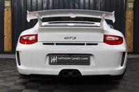 USED 2010 10 PORSCHE 911 3.8 GT3 2d 435 BHP FRONT AXLE LIFT - REVERSING CAMERA - CHRONO PLUS - LETHER DASHBOARD - FULL PPF - PORSCHE HISTORY - LOW MILES