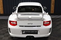 USED 2010 10 PORSCHE 911 3.8 GT3 2d 435 BHP FRONT AXLE LIFT - REVERSING CAMERA - CHRONO PLUS - LETHER DASHBOARD - FULL PPF - PORSCHE HISTORY - LOW MILES