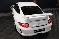USED 2010 10 PORSCHE 911 3.8 GT3 2d 435 BHP FRONT AXLE LIFT - REVERSING CAMERA - CHRONO PLUS - LETHER DASHBOARD - FULL PPF - PORSCHE HISTORY - LOW MILES