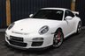 USED 2010 10 PORSCHE 911 3.8 GT3 2d 435 BHP FRONT AXLE LIFT - REVERSING CAMERA - CHRONO PLUS - LETHER DASHBOARD - FULL PPF - PORSCHE HISTORY - LOW MILES