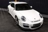 USED 2010 10 PORSCHE 911 3.8 GT3 2d 435 BHP FRONT AXLE LIFT - REVERSING CAMERA - CHRONO PLUS - LETHER DASHBOARD - FULL PPF - PORSCHE HISTORY - LOW MILES
