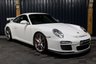 USED 2010 10 PORSCHE 911 3.8 GT3 2d 435 BHP FRONT AXLE LIFT - REVERSING CAMERA - CHRONO PLUS - LETHER DASHBOARD - FULL PPF - PORSCHE HISTORY - LOW MILES