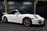 USED 2010 10 PORSCHE 911 3.8 GT3 2d 435 BHP FRONT AXLE LIFT - REVERSING CAMERA - CHRONO PLUS - LETHER DASHBOARD - FULL PPF - PORSCHE HISTORY - LOW MILES