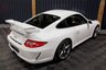 USED 2010 10 PORSCHE 911 3.8 GT3 2d 435 BHP FRONT AXLE LIFT - REVERSING CAMERA - CHRONO PLUS - LETHER DASHBOARD - FULL PPF - PORSCHE HISTORY - LOW MILES