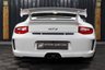 USED 2010 10 PORSCHE 911 3.8 GT3 2d 435 BHP FRONT AXLE LIFT - REVERSING CAMERA - CHRONO PLUS - LETHER DASHBOARD - FULL PPF - PORSCHE HISTORY - LOW MILES