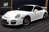 USED 2010 10 PORSCHE 911 3.8 GT3 2d 435 BHP FRONT AXLE LIFT - REVERSING CAMERA - CHRONO PLUS - LETHER DASHBOARD - FULL PPF - PORSCHE HISTORY - LOW MILES