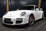 USED 2010 10 PORSCHE 911 3.8 GT3 2d 435 BHP FRONT AXLE LIFT - REVERSING CAMERA - CHRONO PLUS - LETHER DASHBOARD - FULL PPF - PORSCHE HISTORY - LOW MILES