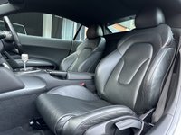 USED 2009 R AUDI R8 4.2L QUATTRO 2d 420 BHP GATED MANUAL