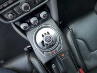 USED 2009 R AUDI R8 4.2L QUATTRO 2d 420 BHP GATED MANUAL