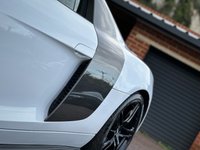 USED 2009 R AUDI R8 4.2L QUATTRO 2d 420 BHP GATED MANUAL