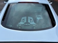 USED 2009 R AUDI R8 4.2L QUATTRO 2d 420 BHP GATED MANUAL
