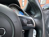 USED 2009 R AUDI R8 4.2L QUATTRO 2d 420 BHP GATED MANUAL