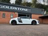 USED 2009 R AUDI R8 4.2L QUATTRO 2d 420 BHP GATED MANUAL