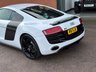 USED 2009 R AUDI R8 4.2L QUATTRO 2d 420 BHP GATED MANUAL