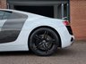 USED 2009 R AUDI R8 4.2L QUATTRO 2d 420 BHP GATED MANUAL