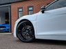 USED 2009 R AUDI R8 4.2L QUATTRO 2d 420 BHP GATED MANUAL