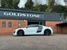 USED 2009 R AUDI R8 4.2L QUATTRO 2d 420 BHP GATED MANUAL
