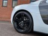 USED 2009 R AUDI R8 4.2L QUATTRO 2d 420 BHP GATED MANUAL