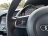 USED 2009 R AUDI R8 4.2L QUATTRO 2d 420 BHP GATED MANUAL