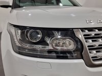 USED 2017 17 LAND ROVER RANGE ROVER 3.0 TDV6 VOGUE 5d 255 BHP Striking Range Rover Vogue