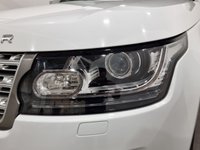 USED 2017 17 LAND ROVER RANGE ROVER 3.0 TDV6 VOGUE 5d 255 BHP Striking Range Rover Vogue