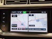USED 2017 17 LAND ROVER RANGE ROVER 3.0 TDV6 VOGUE 5d 255 BHP Striking Range Rover Vogue