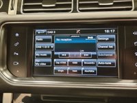 USED 2017 17 LAND ROVER RANGE ROVER 3.0 TDV6 VOGUE 5d 255 BHP Striking Range Rover Vogue