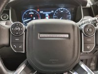 USED 2017 17 LAND ROVER RANGE ROVER 3.0 TDV6 VOGUE 5d 255 BHP Striking Range Rover Vogue