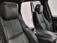USED 2017 17 LAND ROVER RANGE ROVER 3.0 TDV6 VOGUE 5d 255 BHP Striking Range Rover Vogue