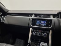 USED 2017 17 LAND ROVER RANGE ROVER 3.0 TDV6 VOGUE 5d 255 BHP Striking Range Rover Vogue