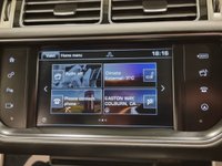 USED 2017 17 LAND ROVER RANGE ROVER 3.0 TDV6 VOGUE 5d 255 BHP Striking Range Rover Vogue