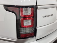 USED 2017 17 LAND ROVER RANGE ROVER 3.0 TDV6 VOGUE 5d 255 BHP Striking Range Rover Vogue
