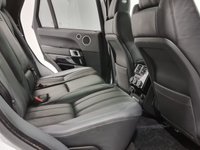 USED 2017 17 LAND ROVER RANGE ROVER 3.0 TDV6 VOGUE 5d 255 BHP Striking Range Rover Vogue