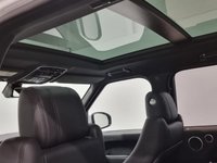 USED 2017 17 LAND ROVER RANGE ROVER 3.0 TDV6 VOGUE 5d 255 BHP Striking Range Rover Vogue