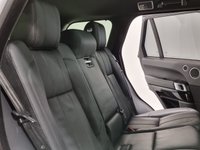USED 2017 17 LAND ROVER RANGE ROVER 3.0 TDV6 VOGUE 5d 255 BHP Striking Range Rover Vogue