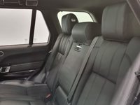 USED 2017 17 LAND ROVER RANGE ROVER 3.0 TDV6 VOGUE 5d 255 BHP Striking Range Rover Vogue