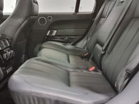 USED 2017 17 LAND ROVER RANGE ROVER 3.0 TDV6 VOGUE 5d 255 BHP Striking Range Rover Vogue