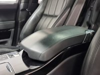 USED 2017 17 LAND ROVER RANGE ROVER 3.0 TDV6 VOGUE 5d 255 BHP Striking Range Rover Vogue