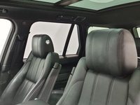 USED 2017 17 LAND ROVER RANGE ROVER 3.0 TDV6 VOGUE 5d 255 BHP Striking Range Rover Vogue