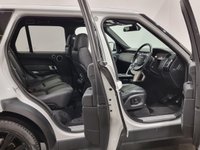 USED 2017 17 LAND ROVER RANGE ROVER 3.0 TDV6 VOGUE 5d 255 BHP Striking Range Rover Vogue